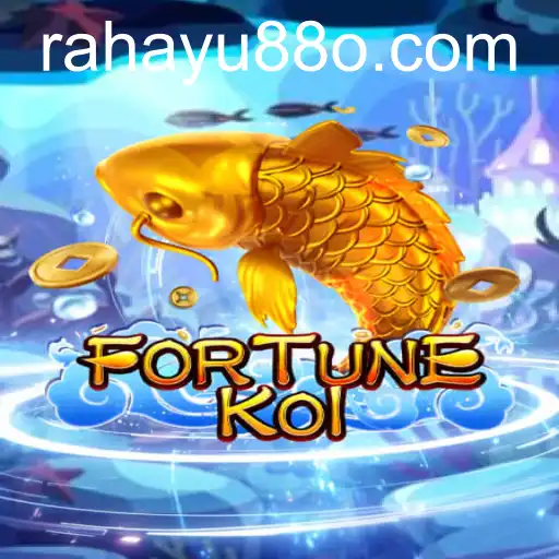 FORTUNEKOI