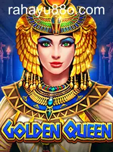 GoldenQueen