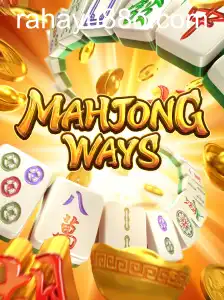 MahjongWays